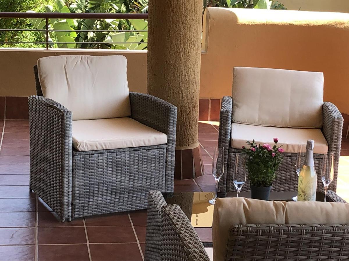 La Cala Azul: Sunny Terrace Apartment Near Amenities La Cala De Mijas Exterior photo